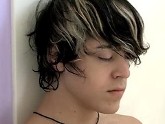 How a Dirty Boy Gets Clean